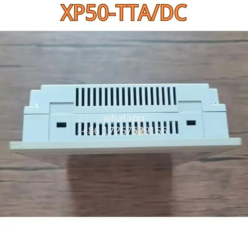 리퍼 터치스크린 XP50-TTA/DC 기능 OK