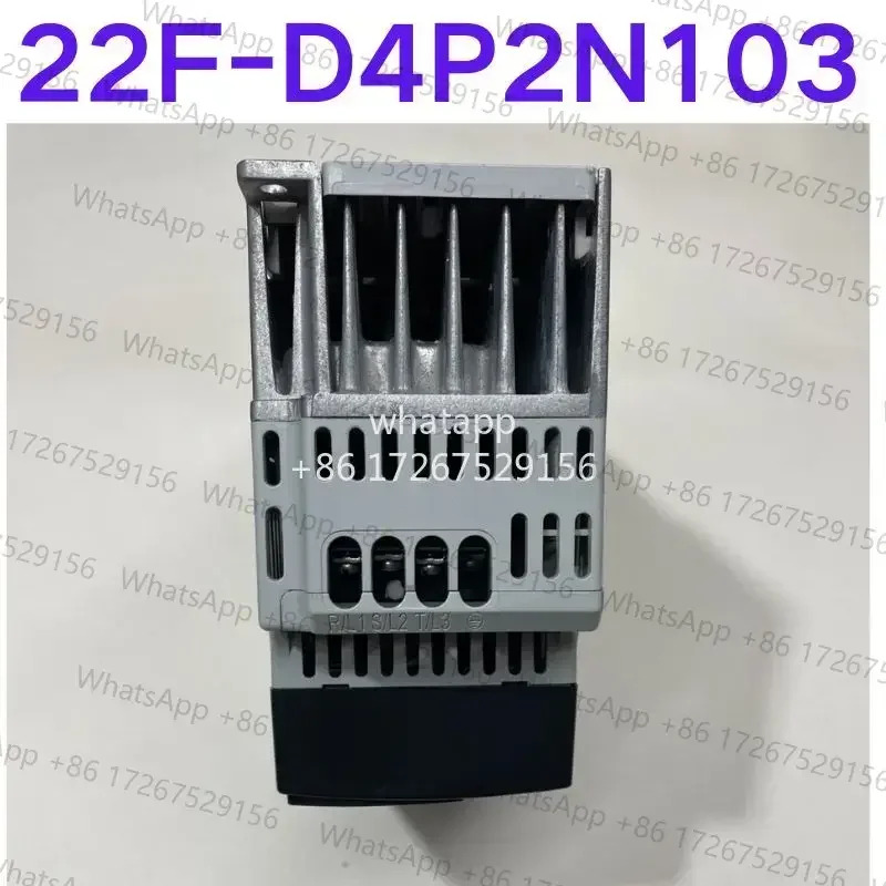 리퍼 OK 주파수 변환기 22F-D4P2N103