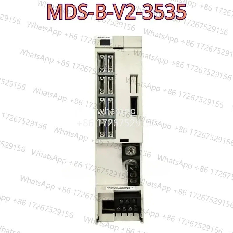 리퍼 서보 드라이브 MDS-B-V2-3535기능 리퍼는 그대로 유지됩니다.