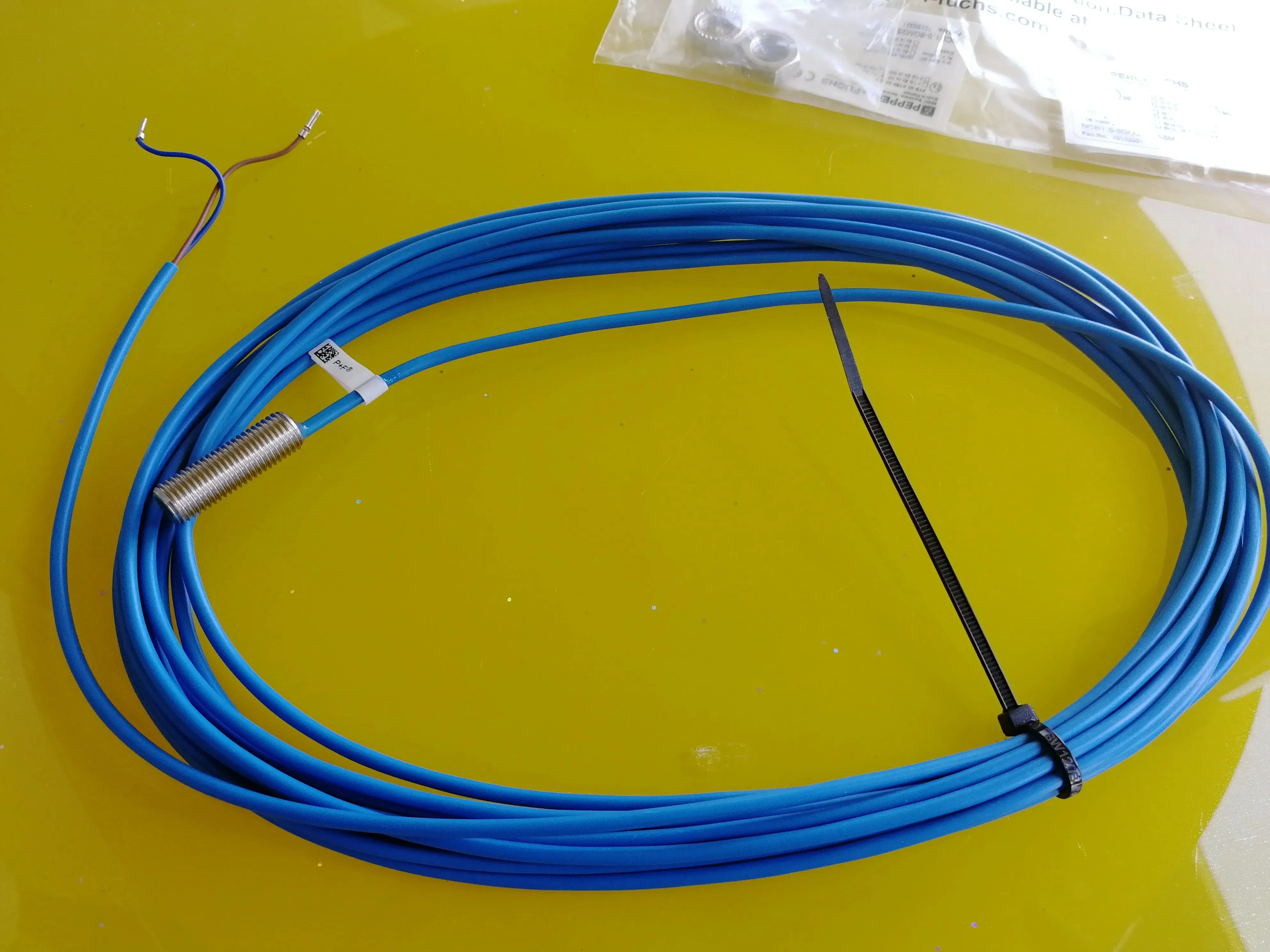 2025.4 PF 센서 NCB15 NCB1.5-8GM호환25-N0-5M 납품