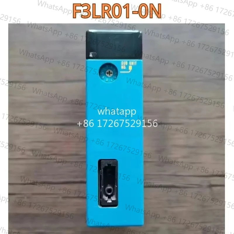 리퍼 모듈 F3LR01-0N F3LR01 기능 OK
