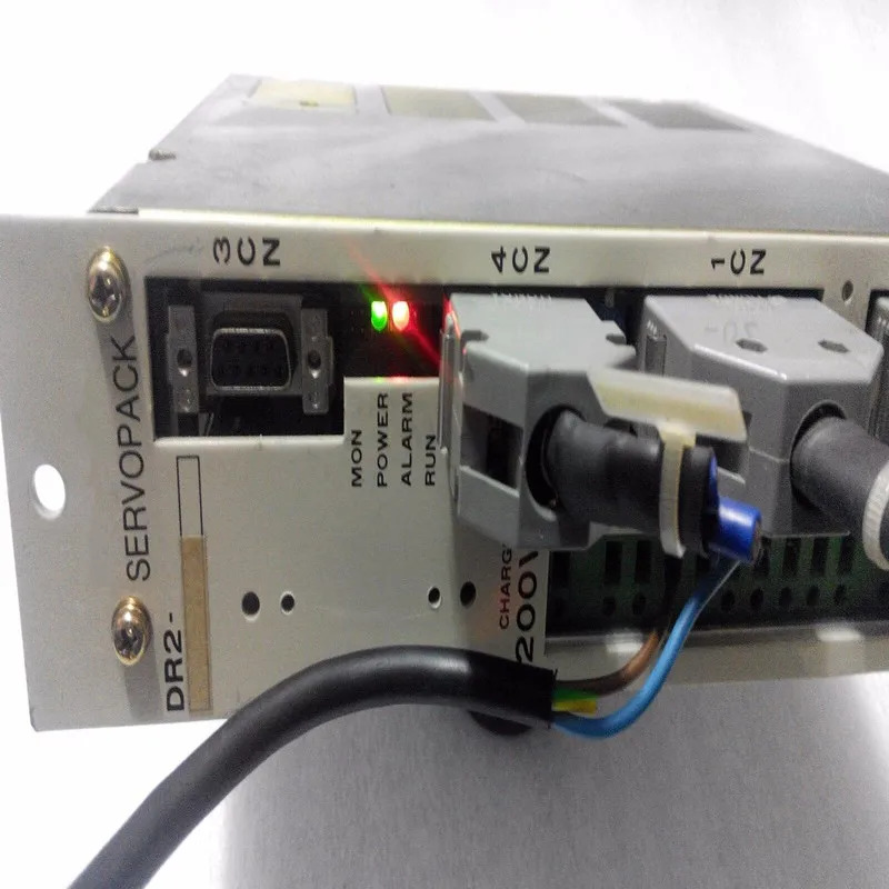 상태서보 드라이브 DR2-A3AC-NY41