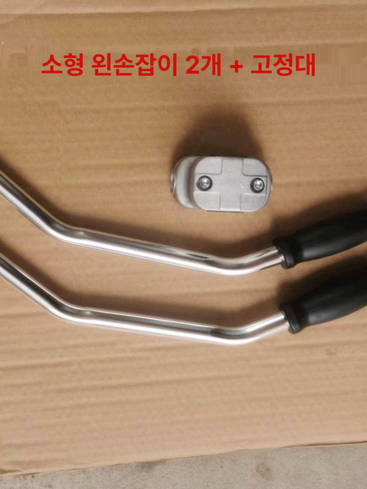 전기 배낭형예초기 제초기 잔디깎기 가솔린예초기 벌초기 가정용 정원용 배낭식 - 상세 이미지 3