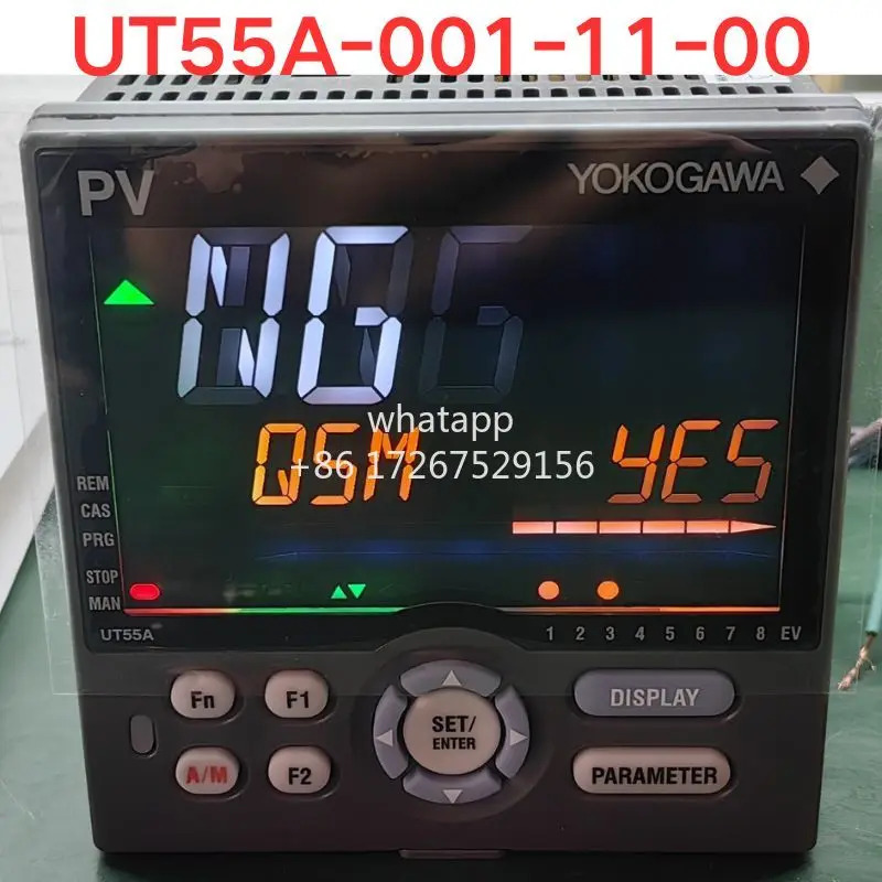 UT55A-001-11-00 레귤레이터