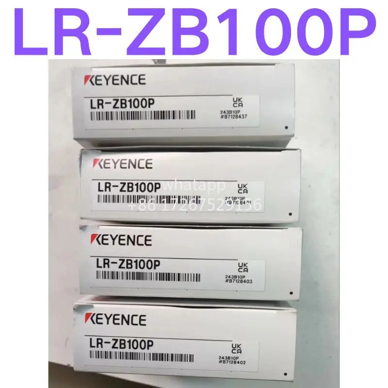 레이저 센서 LR-ZB100P