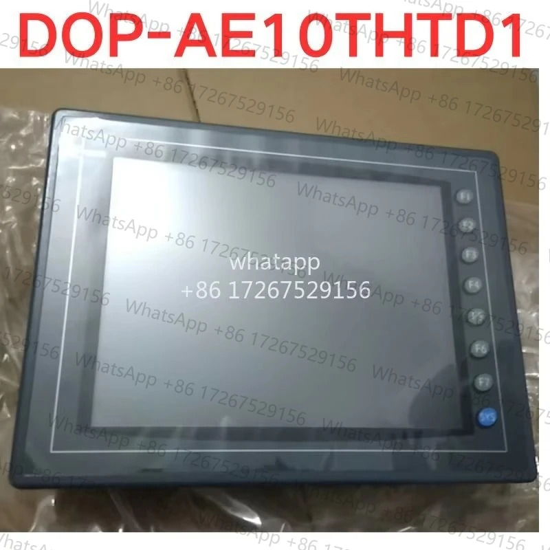 DOP-AE10THTD1 터치 스크린