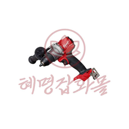 혜명잡화몰 충전 해머 드릴 M18 FPD2-0x18V 베어툴 콘크리트타공 무선드릴 가정용드릴 충전드릴 전기드릴