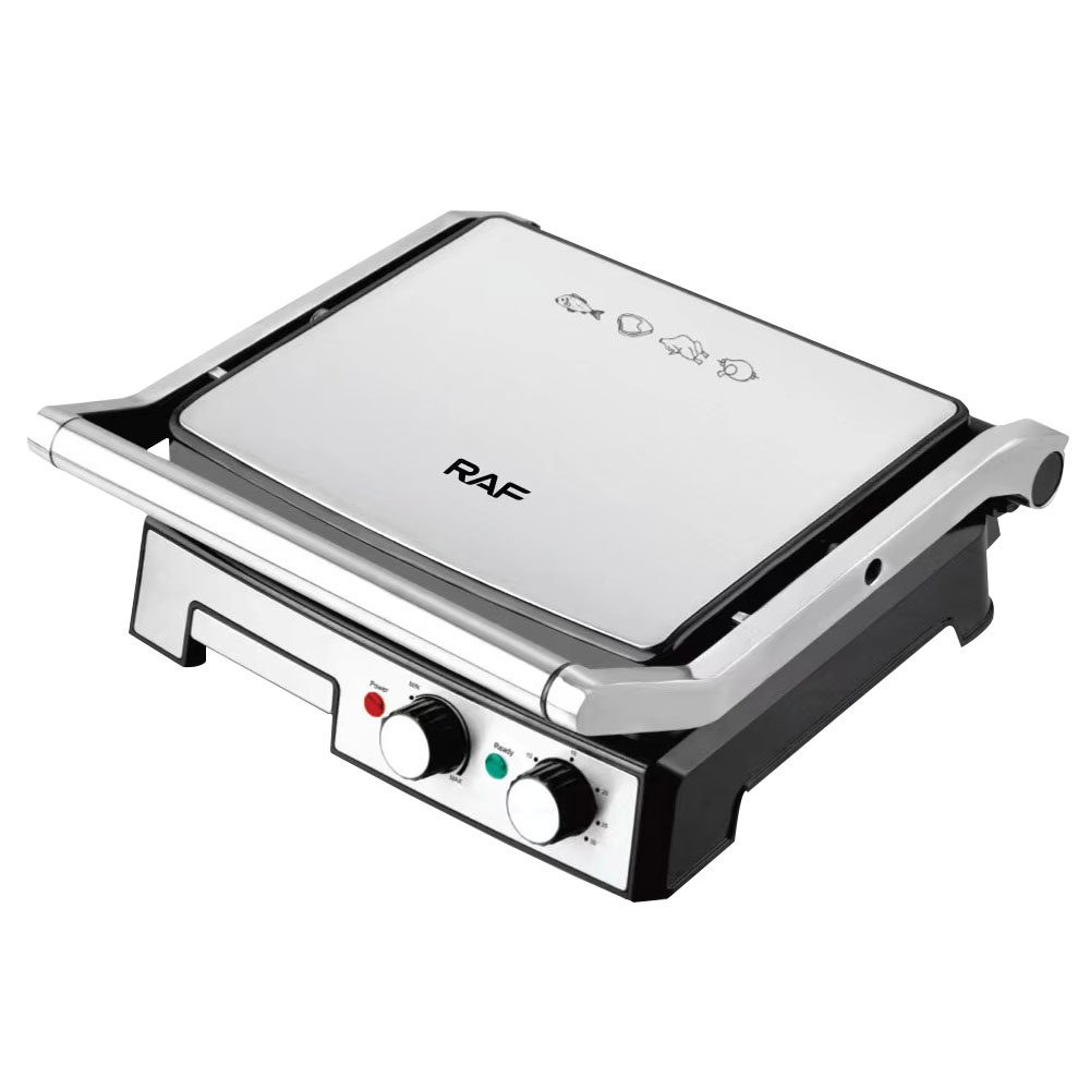 오븐 누룽지 전기스테이크팬 온도 그리들 파전 부침 호떡 조절 2000W 가능 2000W 온도 조절 가능 - 상품 이미지
