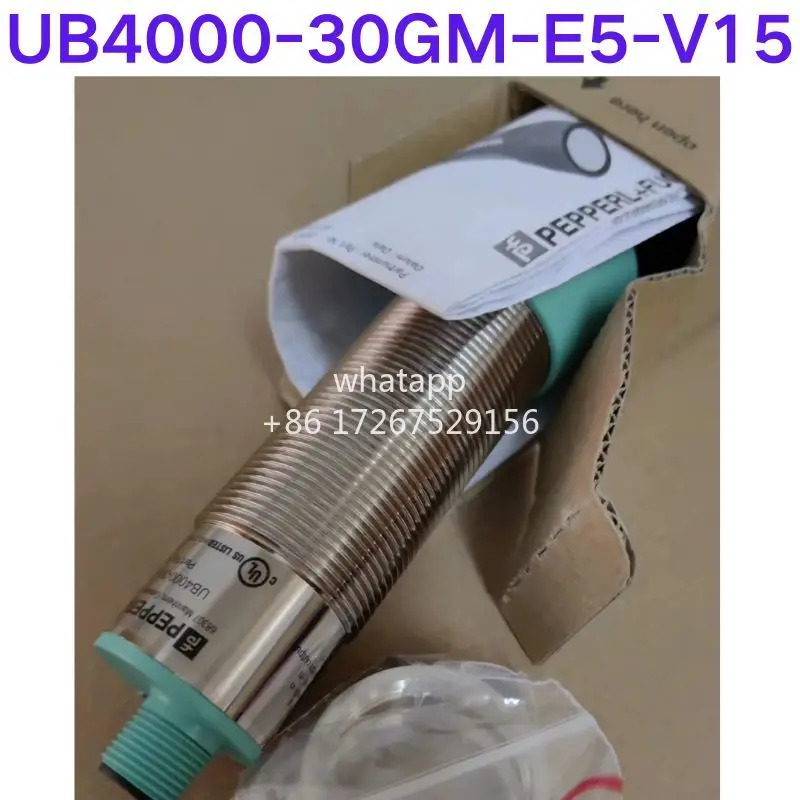 센서 UB4000-30GM호환-E5-V15