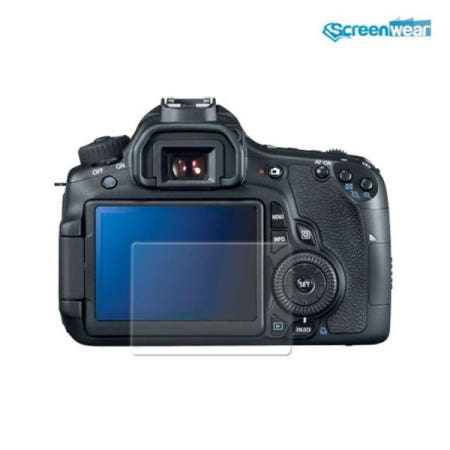 쌍문상회 지금 필요한 카메라필름 캐논 EOS M3 올레포빅 보호필름 2매