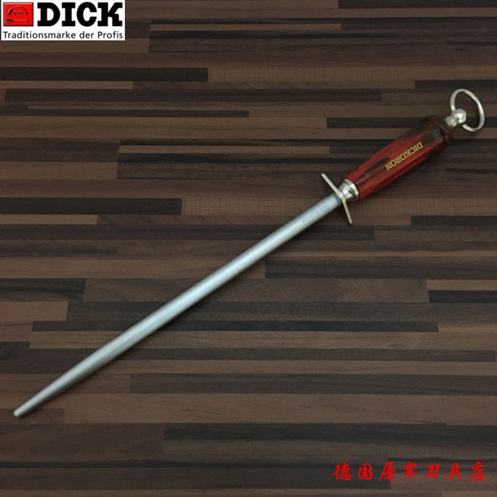 7598230 이어 30cm 칼갈이 콤비 FDI 코팅 스퀘어 사각날 야스리 - 상세 이미지 2