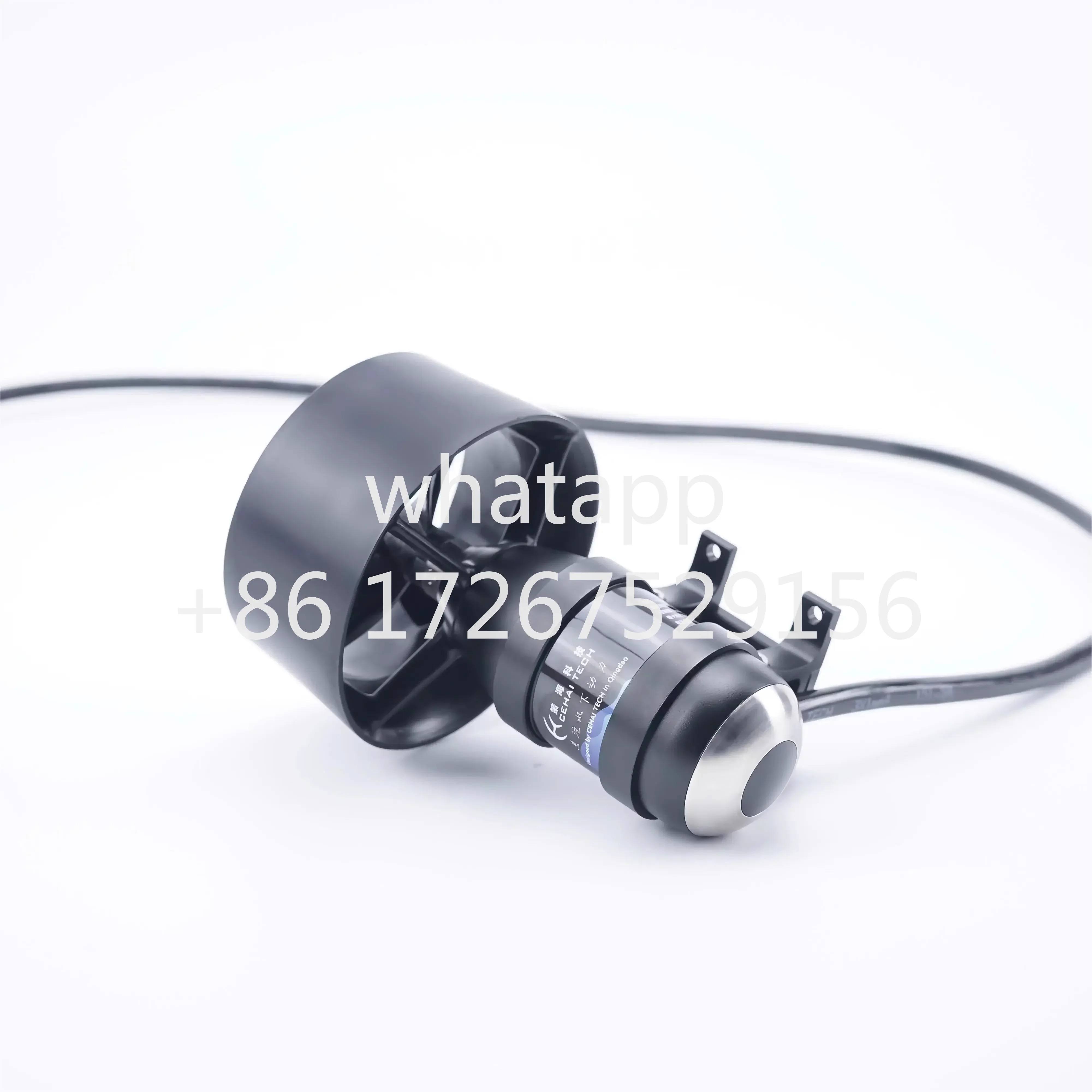 T60-30 ROV 수추진기 수모터 무선박 추진기