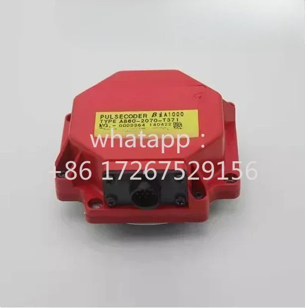 리퍼 인코더 A860-2000-T301 펄스 코더