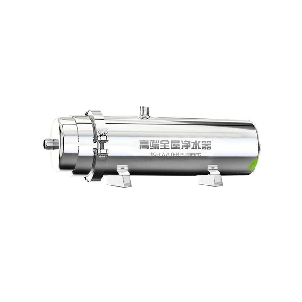 1500L 싱글 농사 모래여과기 일반필터 필터 농업용 여과기 관수 1500L 싱글 일반필터 - 상품 이미지