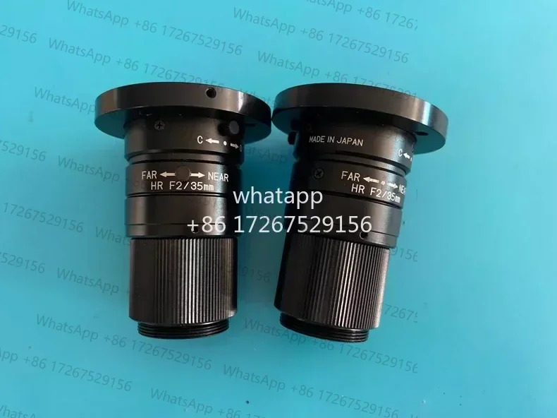 렌즈 CA-LH35