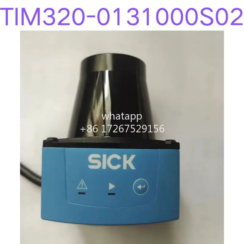 레이더 TIM320- 0131000 S02