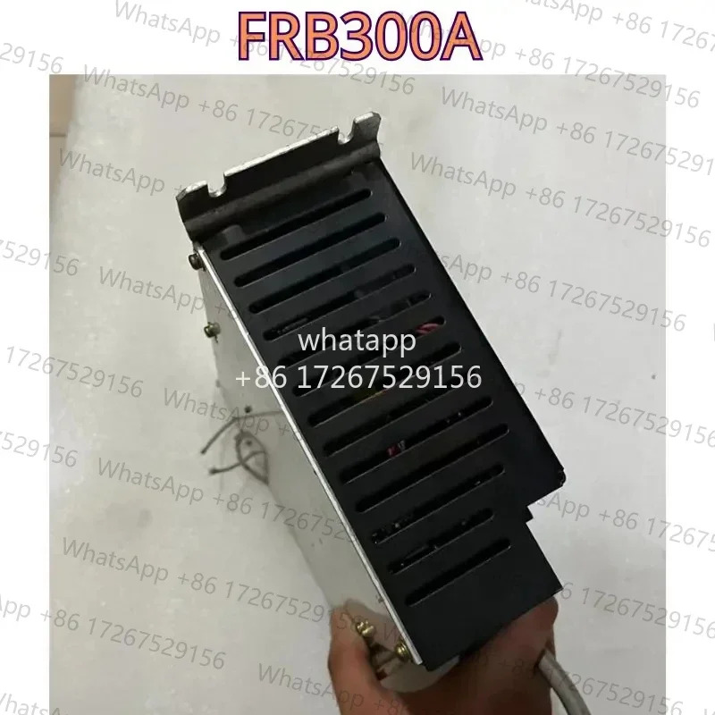 리퍼 드라이브 FRB300A기능 리퍼는 OK