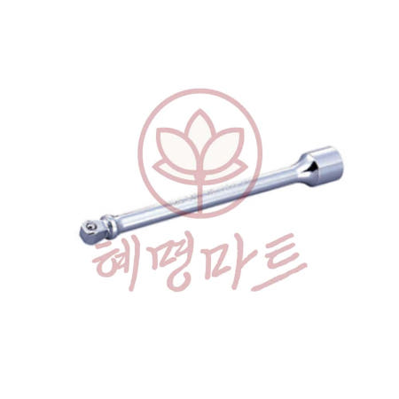 혜명몰협력사 복스볼연결대 75mm EX31-075 복수대 차량용공구 복스대 자동차정비소 복수연결대