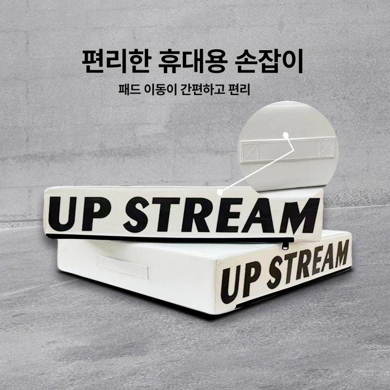 충격흡수 바벨매트 스펀지 체육관 소음방지 덤벨 바닥재 데드리프트 바닥매트 - 상세 이미지 4