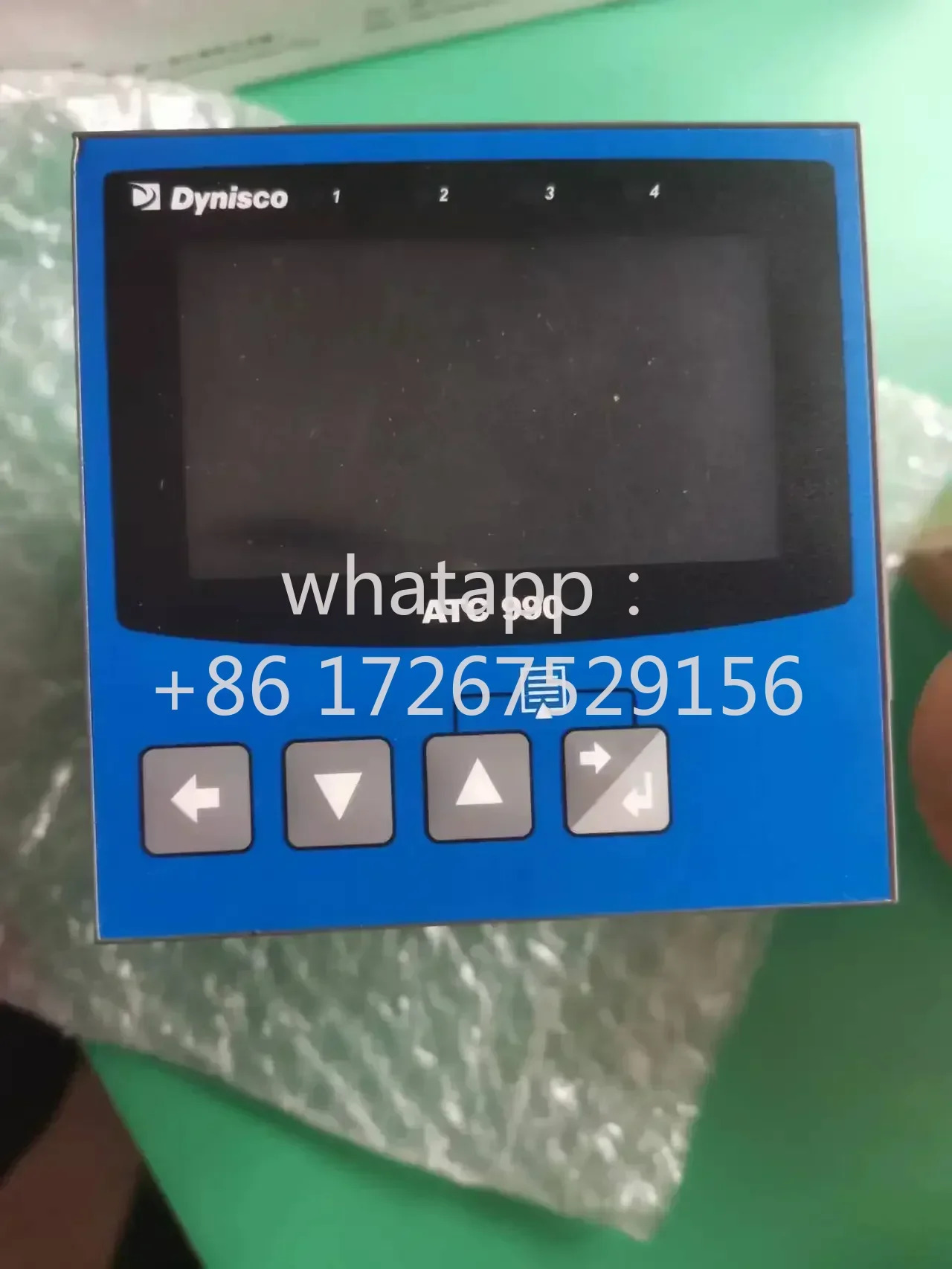 디코 디지털 압력 컨트롤러 ATC990