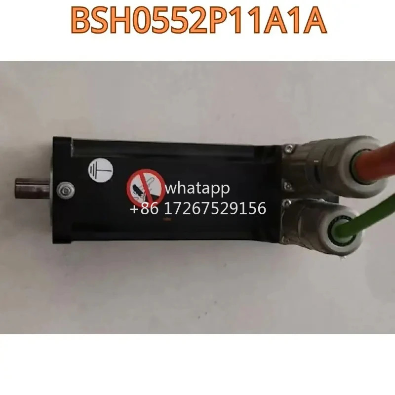 리퍼 모터 BSH0552P11A1A 기능 OK
