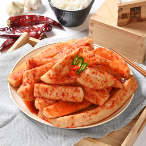 40년전통 목포명가김치 국산 알타리 전라도 총각김치 2kg 맛있게 먹은 솔직 후기 - 상품 이미지 2