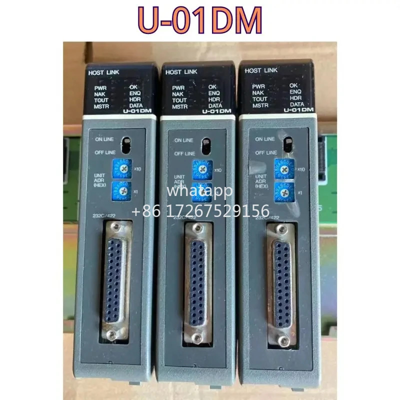 리퍼모듈 U-01DM 기능 리퍼는 OK
