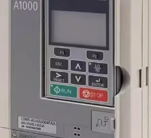 CIMR-AB2A0069FAA YYX 144 YPO 104 6FX2007-1AC14 6SL3000-0BE28-0AA0 J9986A