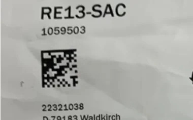RE13-SAC RE15-SA03 RE13-SA64 RE13-SA84 RE13-SA03 RE13-SA05
