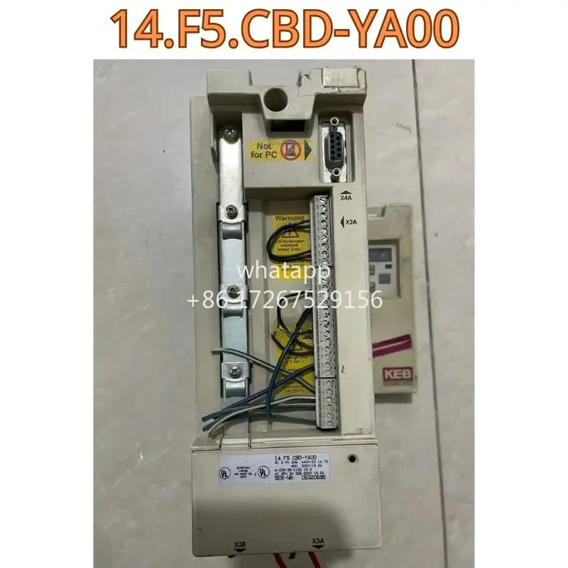 초침 주파수 변환기 14. F5. CBD-YA00 F5CBD-YA00. 기능 리퍼는