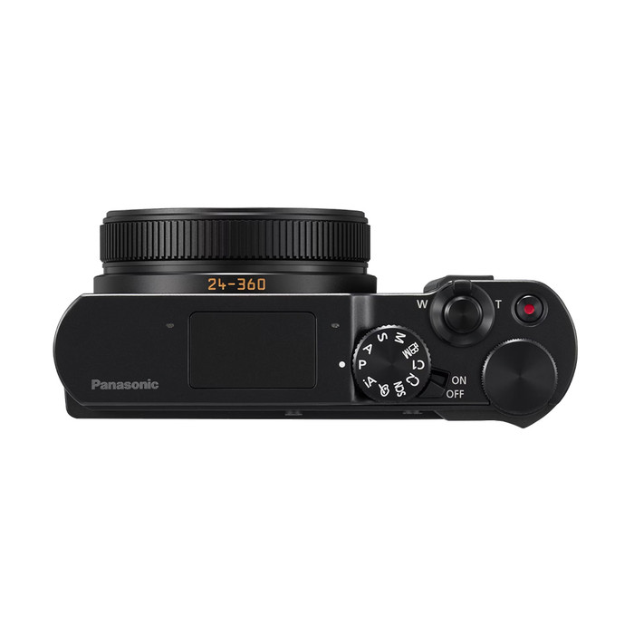 신제품 파나소닉 루믹스 LUMIX TZ300 디지털카메라 블랙 - 상세 이미지 4