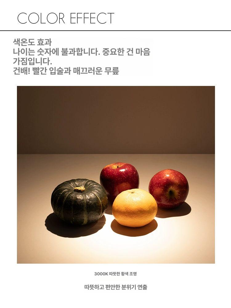 서재 램프 거실 스위치 조명 무드등 빈티지 독서 북유럽 침실 원룸 안방 장식 엔틱 - 상세 이미지 5