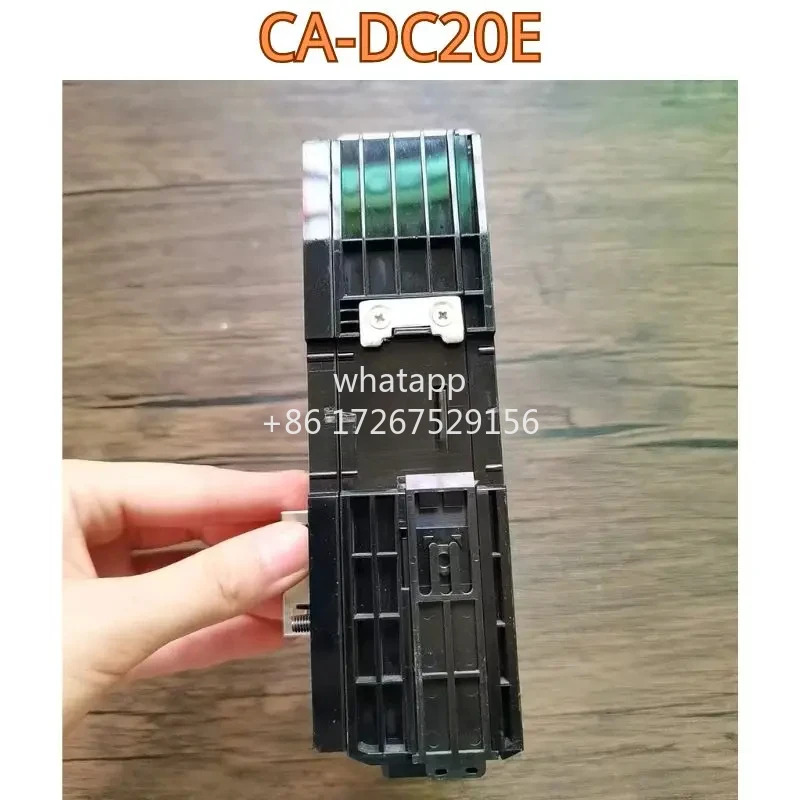 컨트롤러 CA-DC20E