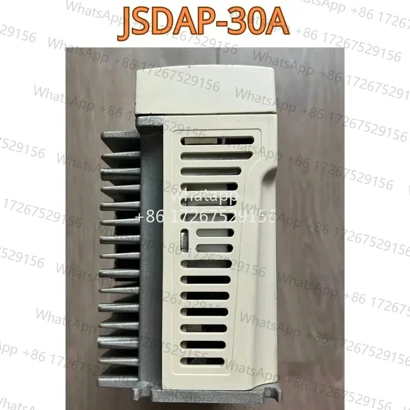 리퍼 드라이브 JSDAP-30A 기능 OK