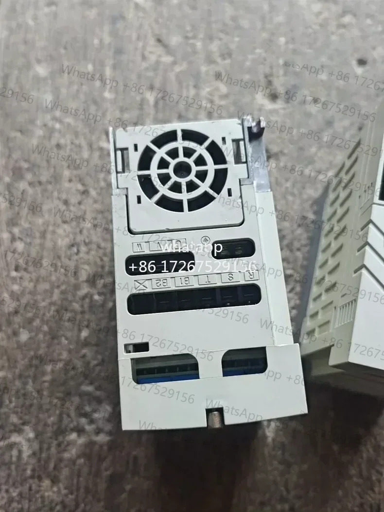 인버터 0.75KW SV008iG5A-2 분해품질은 그림과 같습니다.