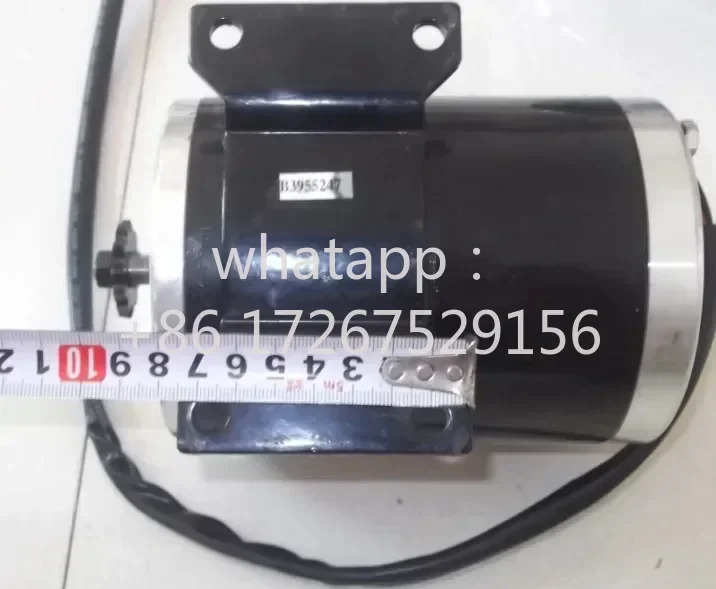 MY1020 모터 36V/1000W 48V/1000W 3000rpm 브러시 고속 스쿠터