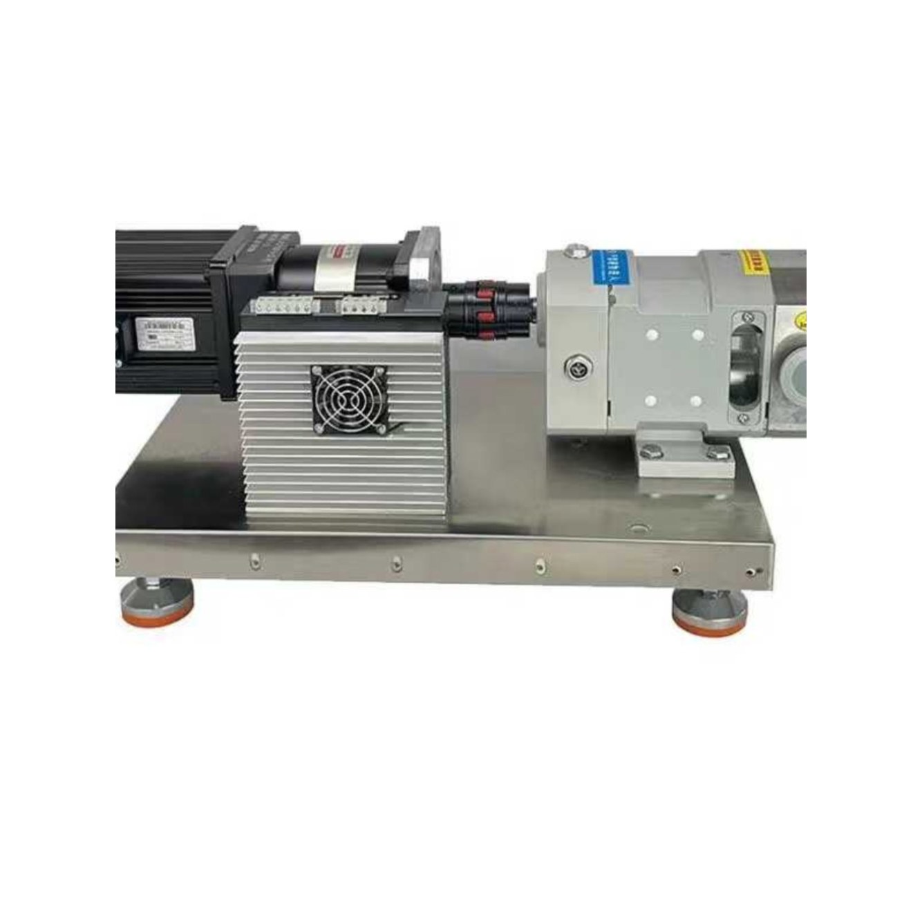 캠 로브 고점도 시럽 풀머신 로터 잼 19포트 스테인레스 펌프 75KW 1 비는 무게에 따라 계산되며 에 문의하시기 - 상세 이미지 2