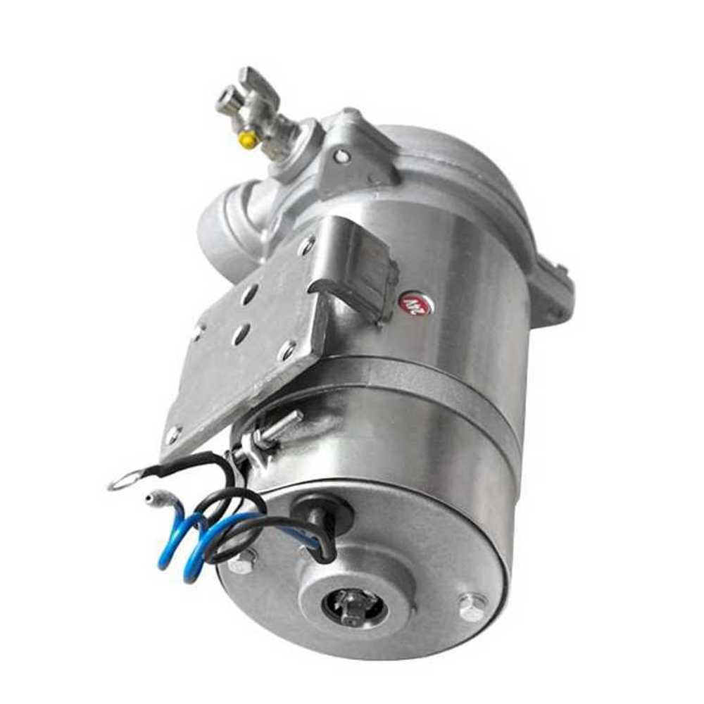 물펌프 12V 펌프 워터 차량용 세척 트럭 고압 24V 12V - 상품 이미지