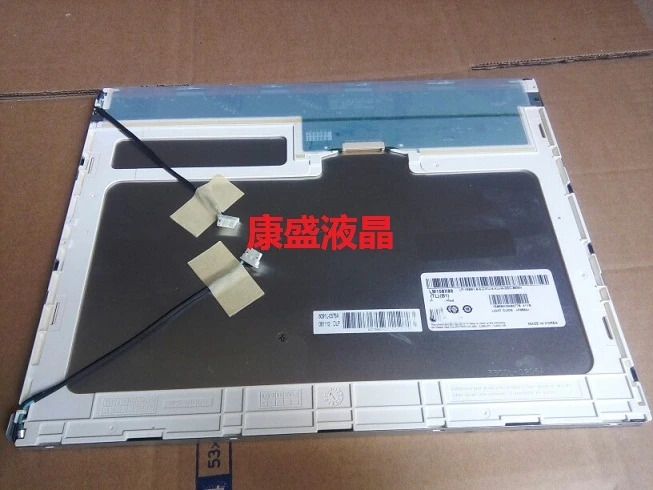 오리지널 LM150X08-TLB1 LB150X02-TL01 LM150X08-TL01