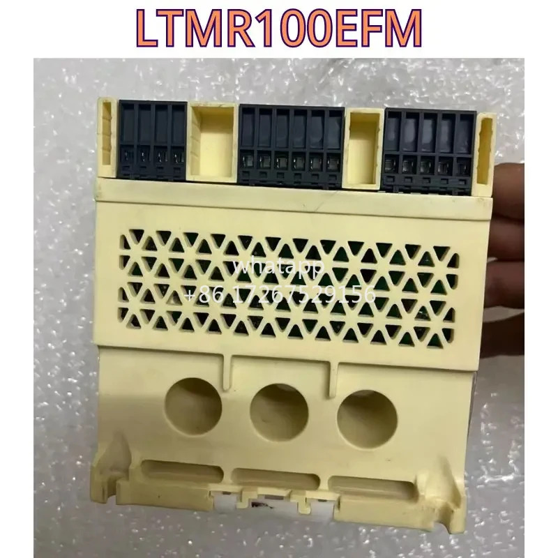 리퍼 컨트롤러 LTMR100EFM 기능 OK