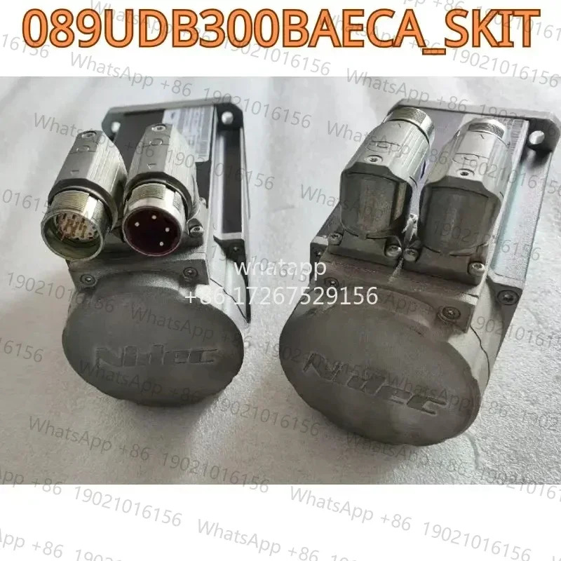 리퍼 모터 089UDB300BACASKIT 089UDB300BACA-SKIT 기능 OK