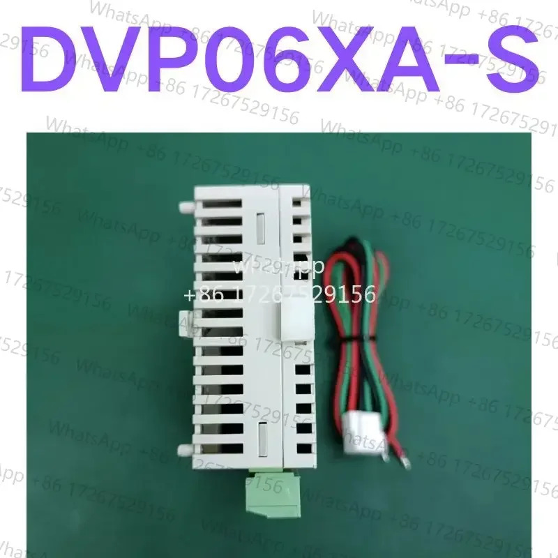 리퍼 OK DVP06XA-S