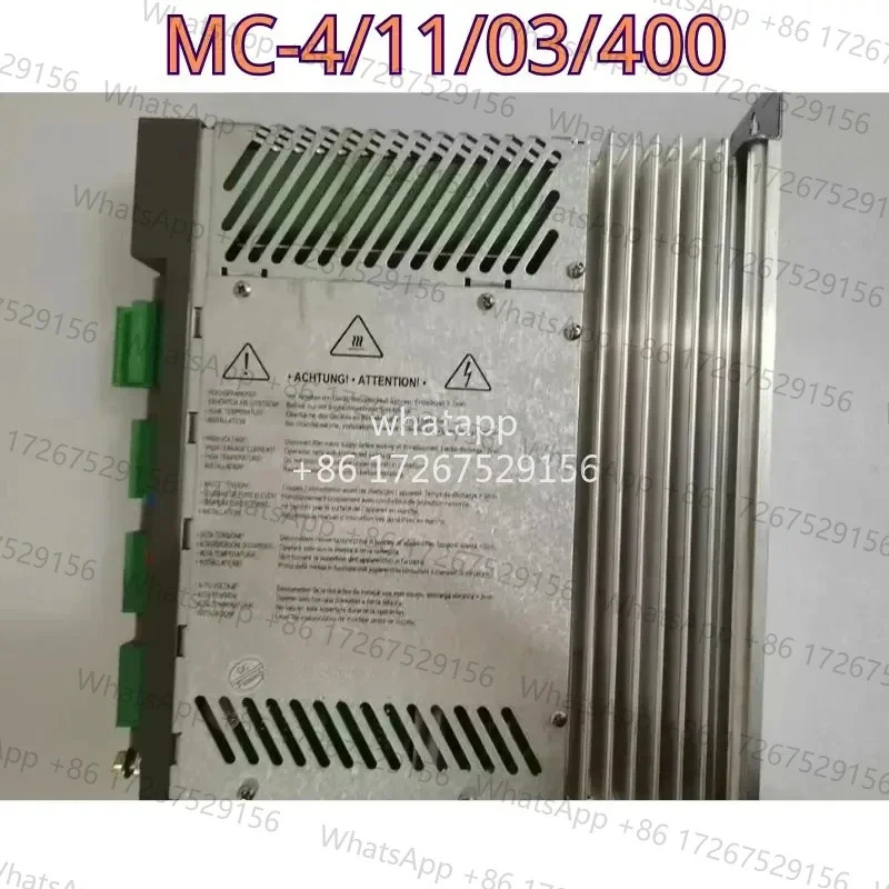 리퍼 드라이브 MC-4/11/03/400 기능 OK