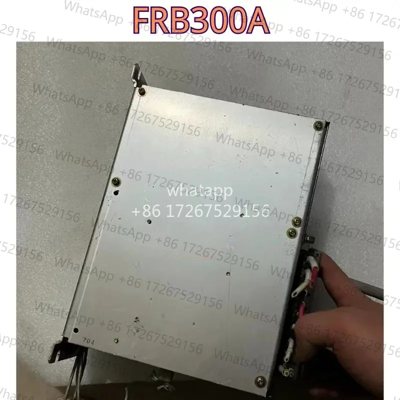리퍼 드라이브 FRB300A기능 리퍼는 OK