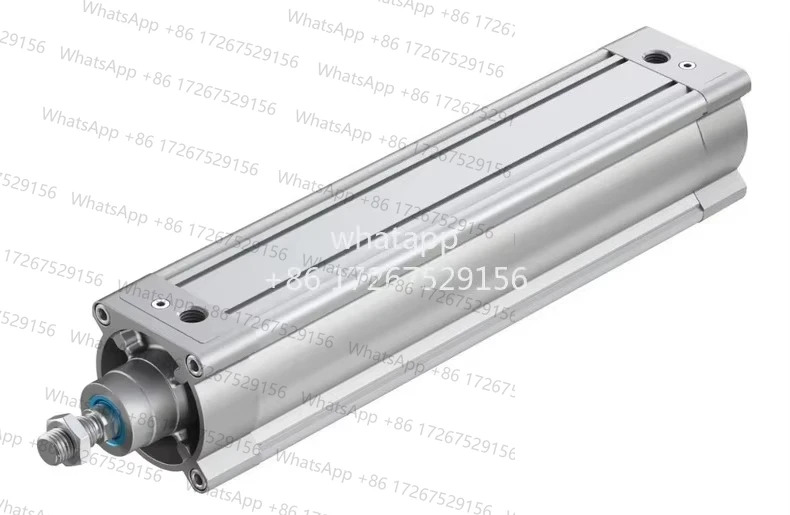 실린더 DSBC-100-400-PPVA-N3