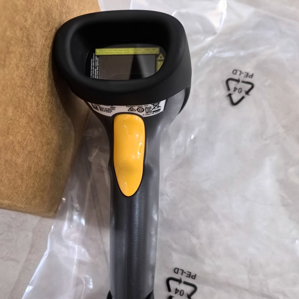 MC330K TC55 SR 슬롯 커넥터 새로운 Symbol LS2208 LS2208 SR - 상세 이미지 2