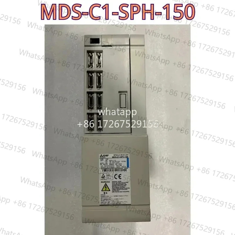 리퍼 드라이브 MDS-C1-SPH-150기능 리퍼는 OK