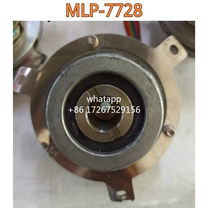 리퍼 엔코더 MLP-7728 기능 OK