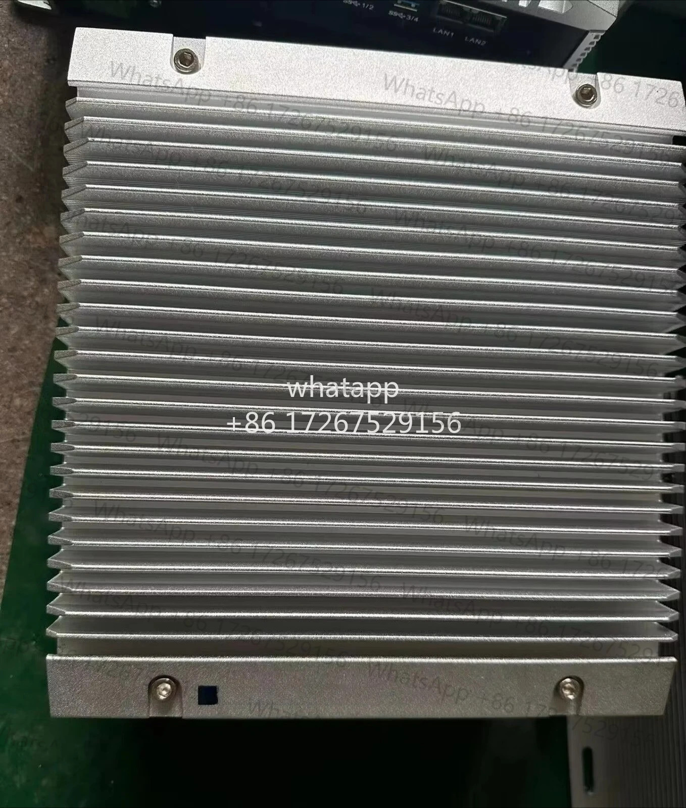 리퍼 ARK-3500P-00A1E VJG9 CH/