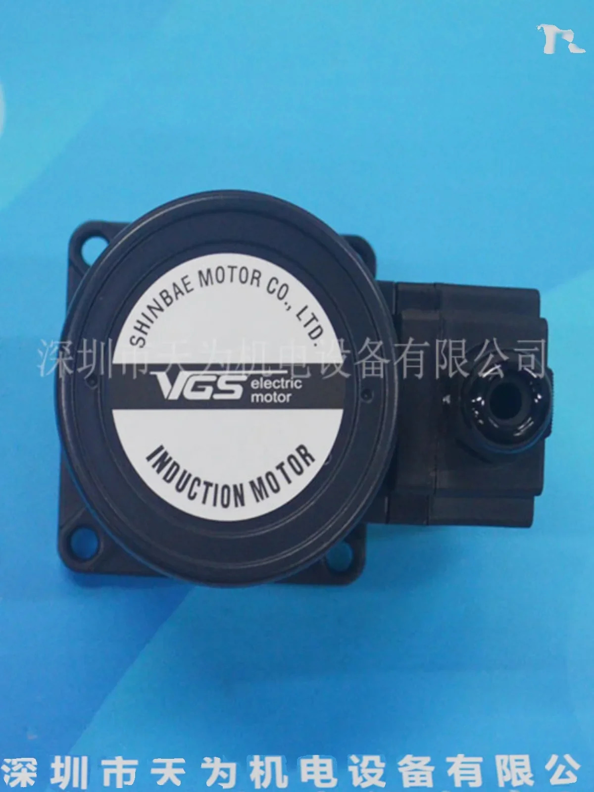 2025.4 오리지널 대만 VGS 모터 감속기 3IK15GN-CT3GN-36K 대만산 새